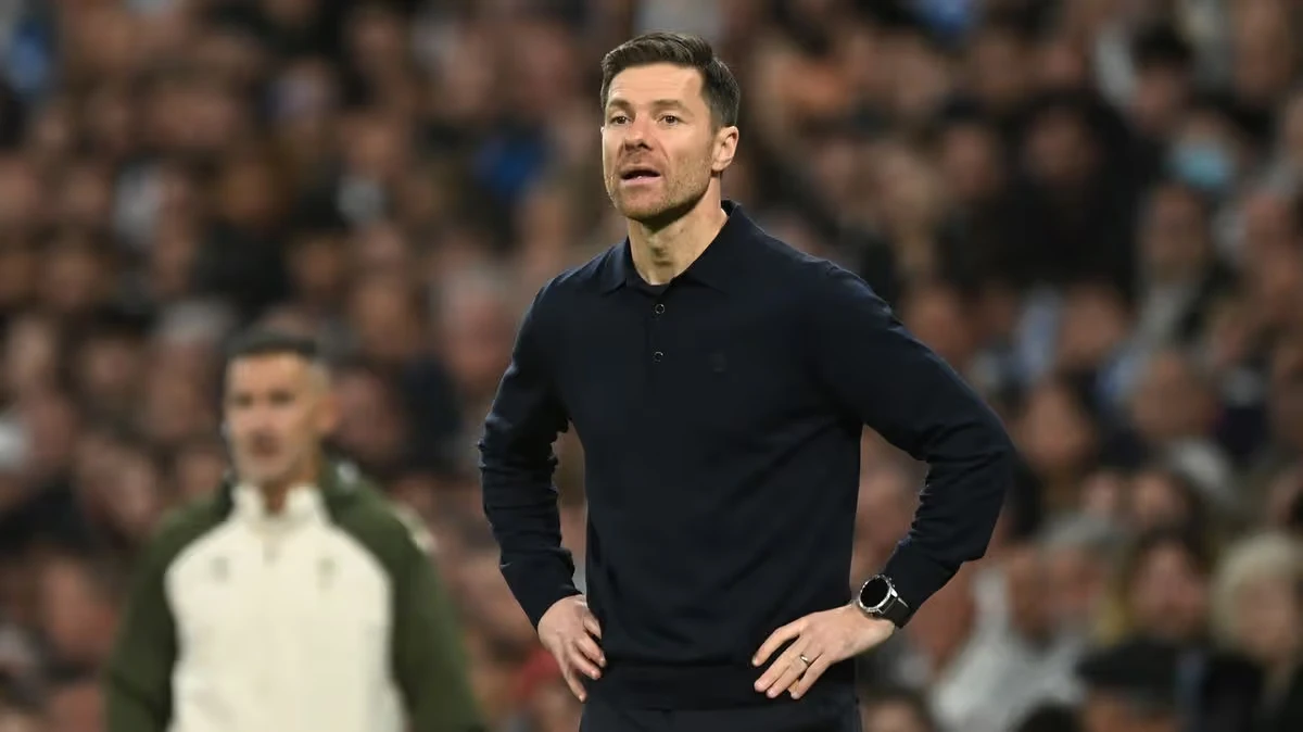 Xabi Alonso Rejects Marseille: Spaniard turns down OM job offer as Liverpool links grow stronger
